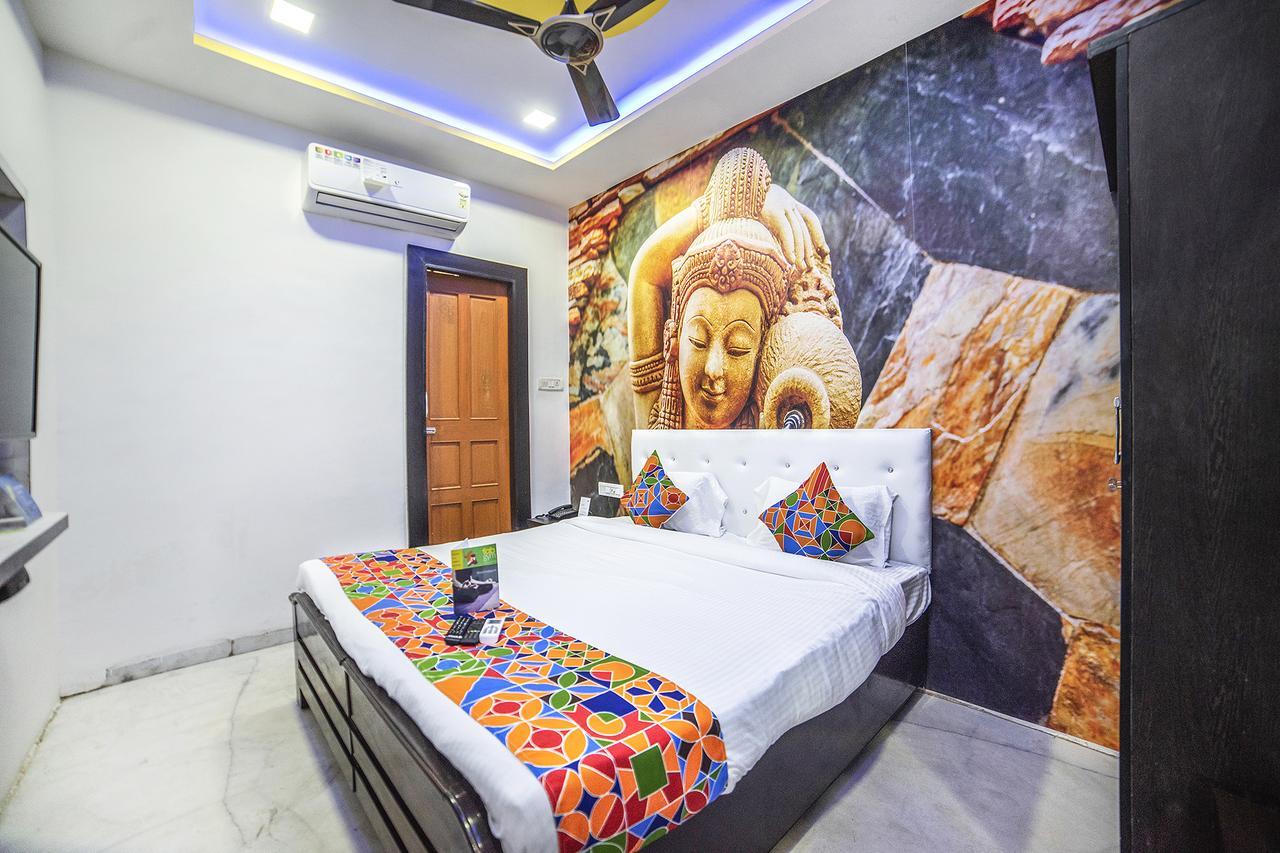 Fabhotel Abc View
