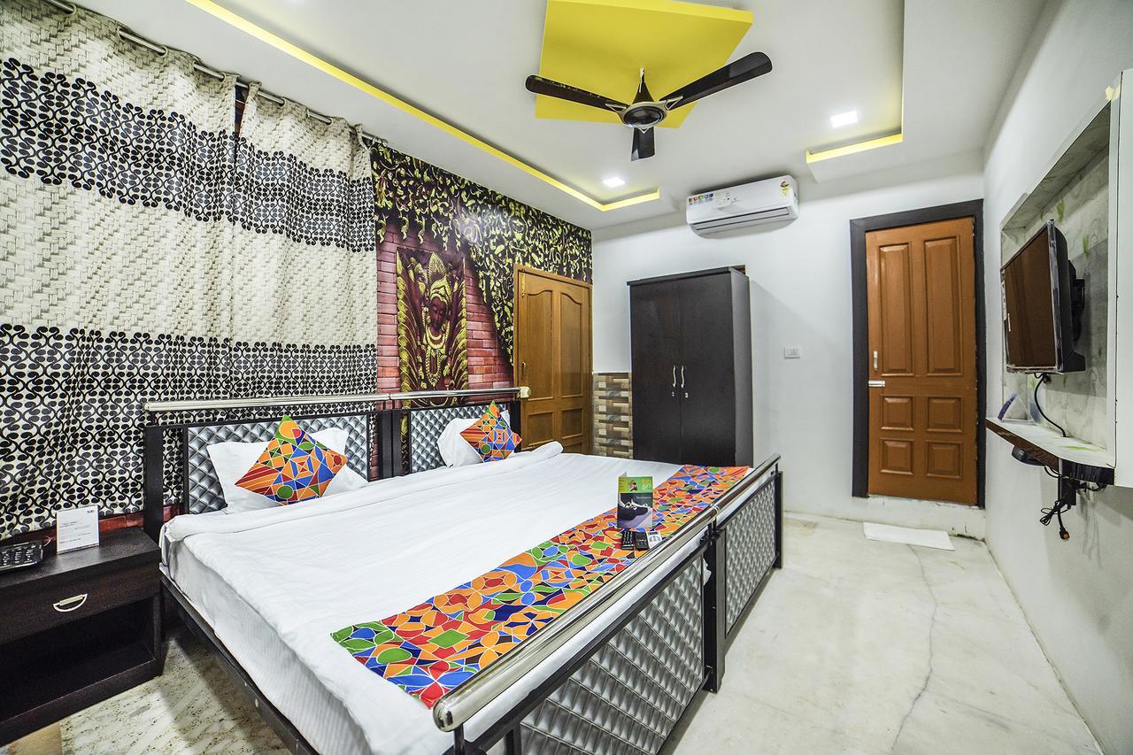 Fabhotel Abc View Hotel