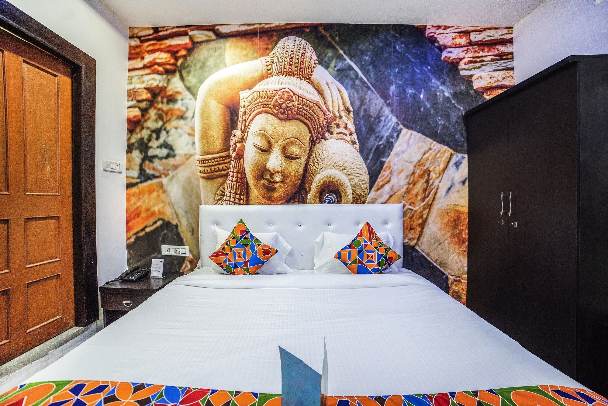 Fabhotel Abc View Hotel 3*